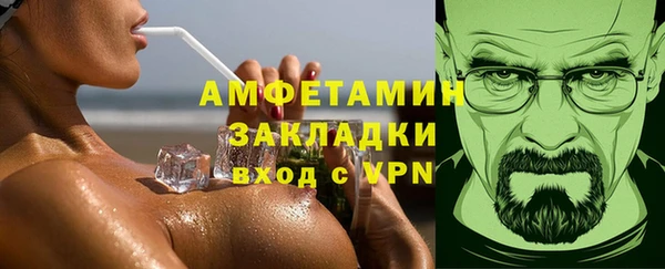 молекула духа Бежецк
